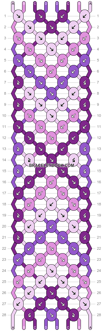Normal pattern #43753 variation #63247 pattern