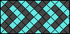 Normal pattern #17634 variation #63258