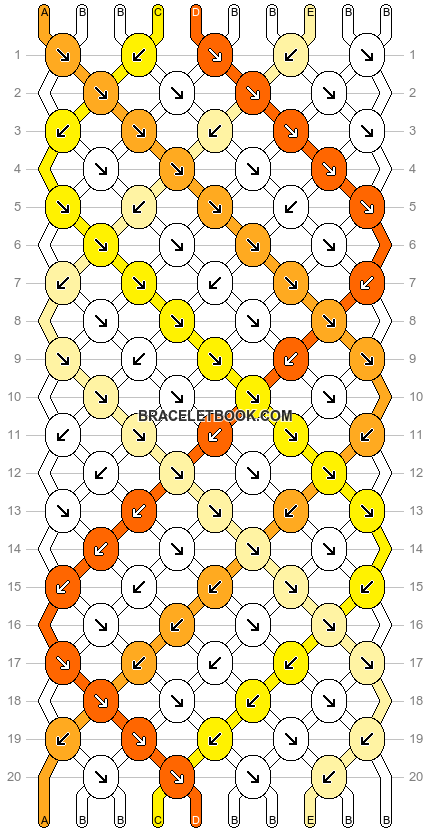 Normal pattern #41736 variation #63263 pattern
