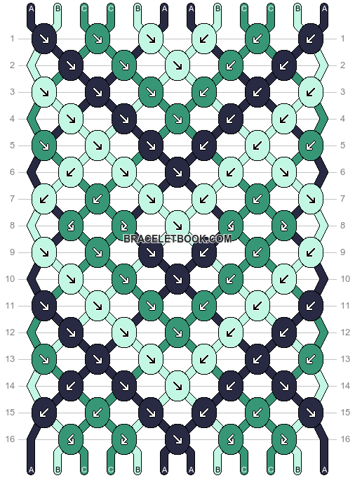 Normal pattern #23929 variation #63268 pattern