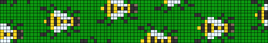 Alpha pattern #27442 variation #63282