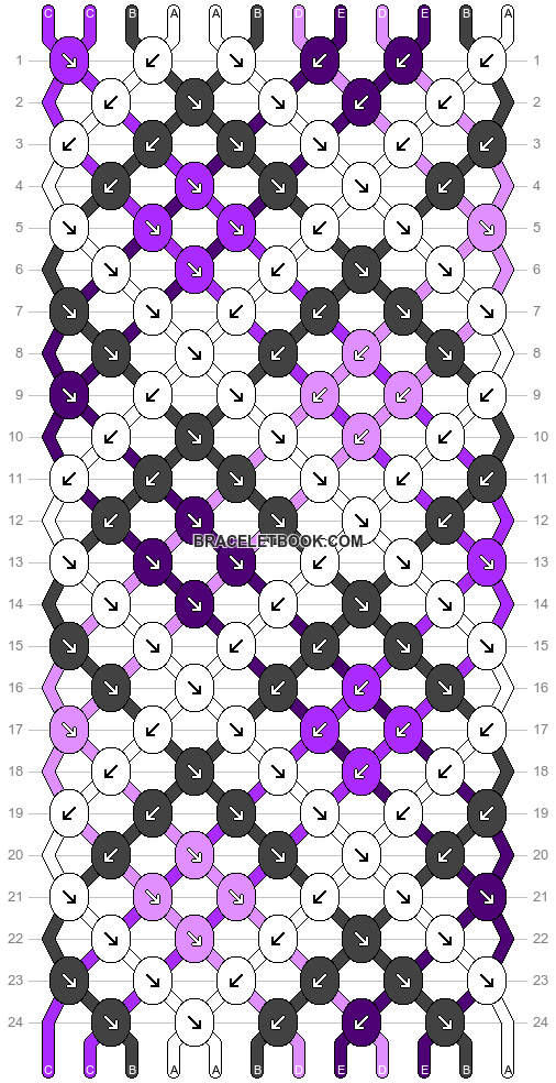 Normal pattern #30869 variation #63294 pattern