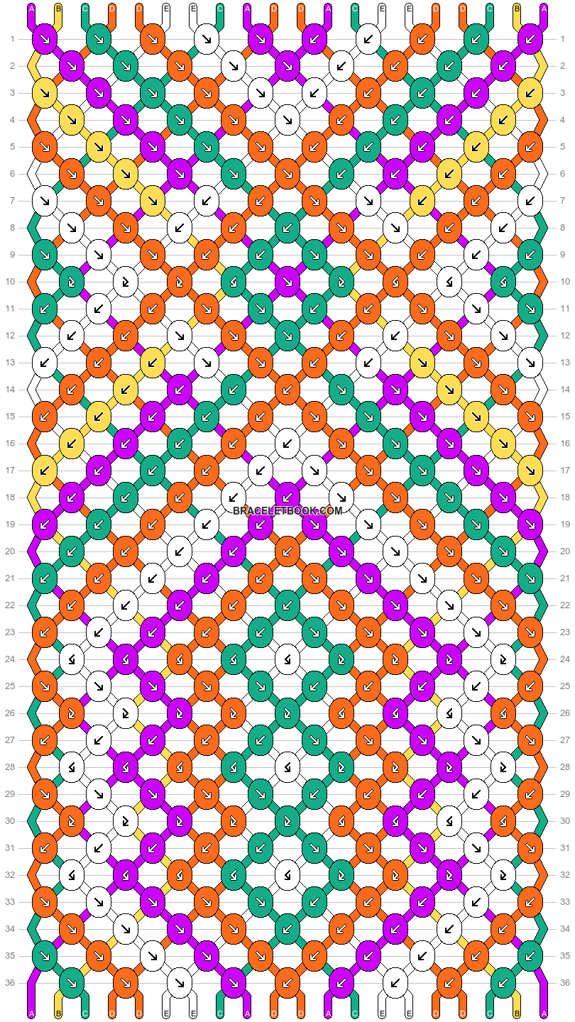 Normal pattern #19749 variation #63299 pattern