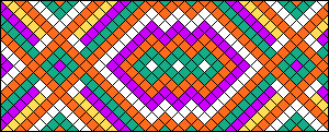 Normal pattern #19749 variation #63299