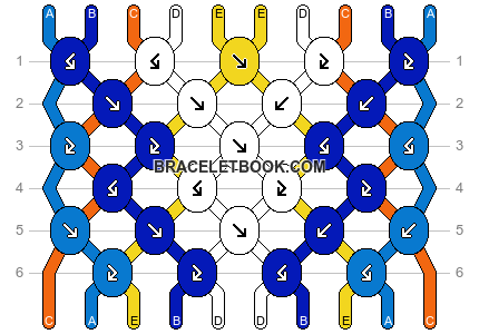 Normal pattern #16949 variation #63301 pattern