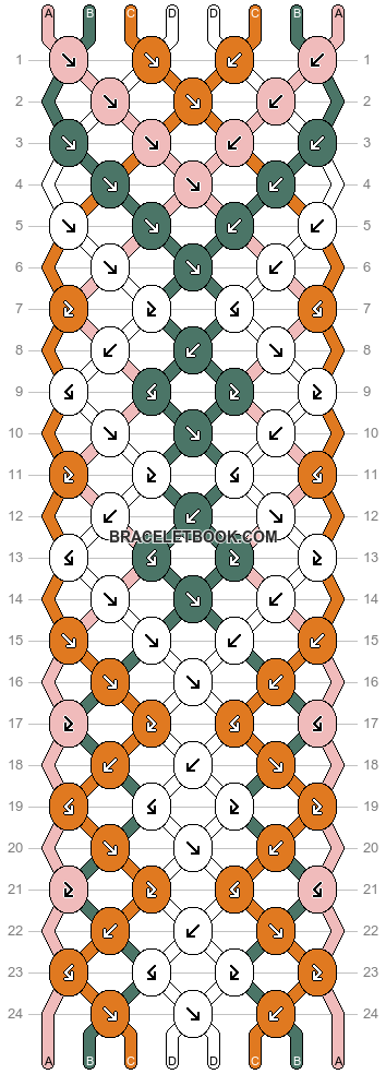 Normal pattern #44047 variation #63305 pattern