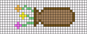 Alpha pattern #44187 variation #63312