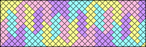 Normal pattern #27124 variation #63315