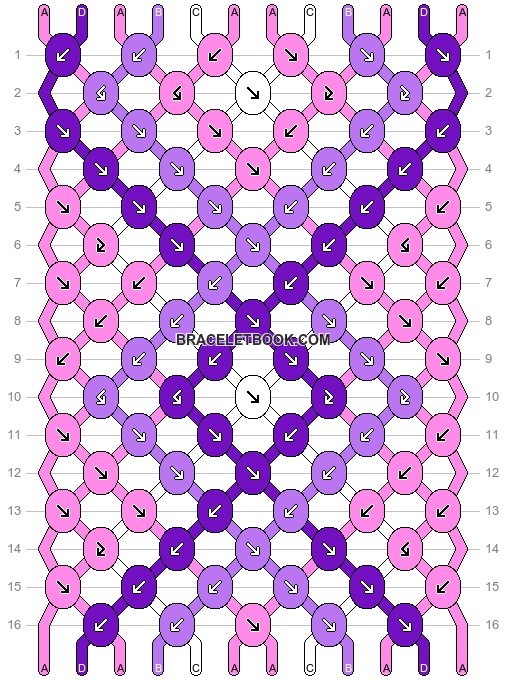 Normal pattern #44083 variation #63316 pattern