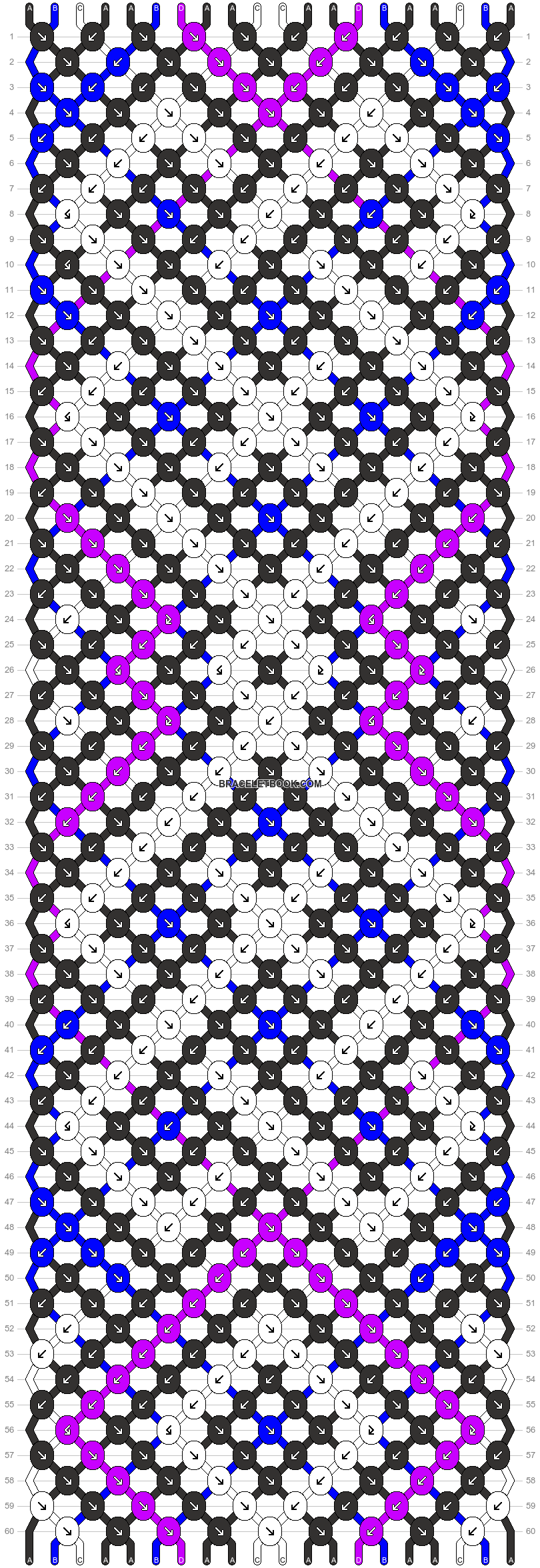 Normal pattern #30798 variation #63320 pattern