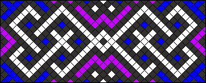 Normal pattern #30798 variation #63320