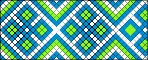 Normal pattern #44024 variation #63321