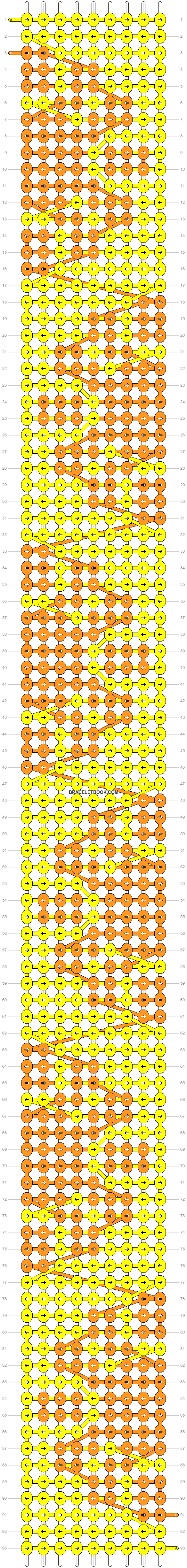 Alpha pattern #36655 variation #63329 pattern