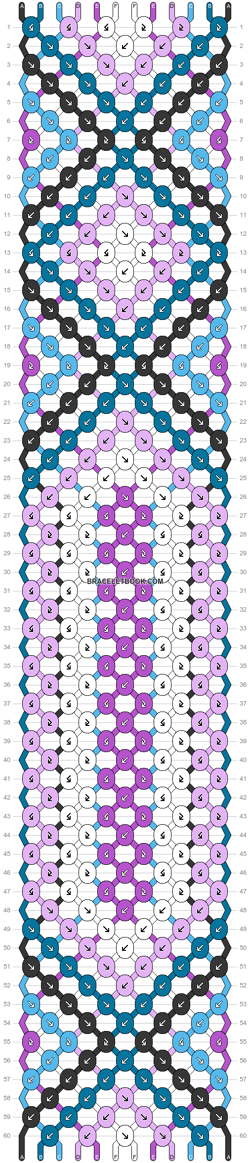 Normal pattern #44108 variation #63333 pattern