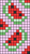 Alpha pattern #43871 variation #63336