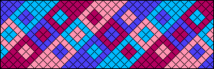 Normal pattern #1517 variation #63337