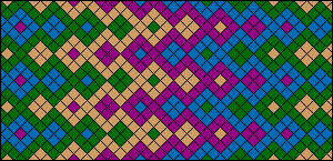 Normal pattern #37868 variation #63343