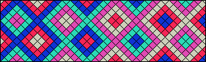 Normal pattern #13486 variation #63348