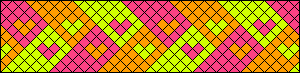 Normal pattern #26440 variation #63361