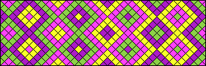 Normal pattern #1204 variation #63362