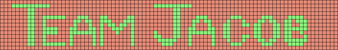 Alpha pattern #1519 variation #63364 preview