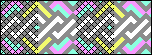 Normal pattern #25692 variation #63399
