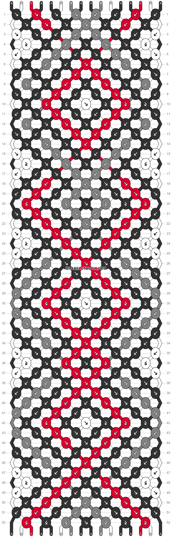 Normal pattern #18534 variation #63407 pattern