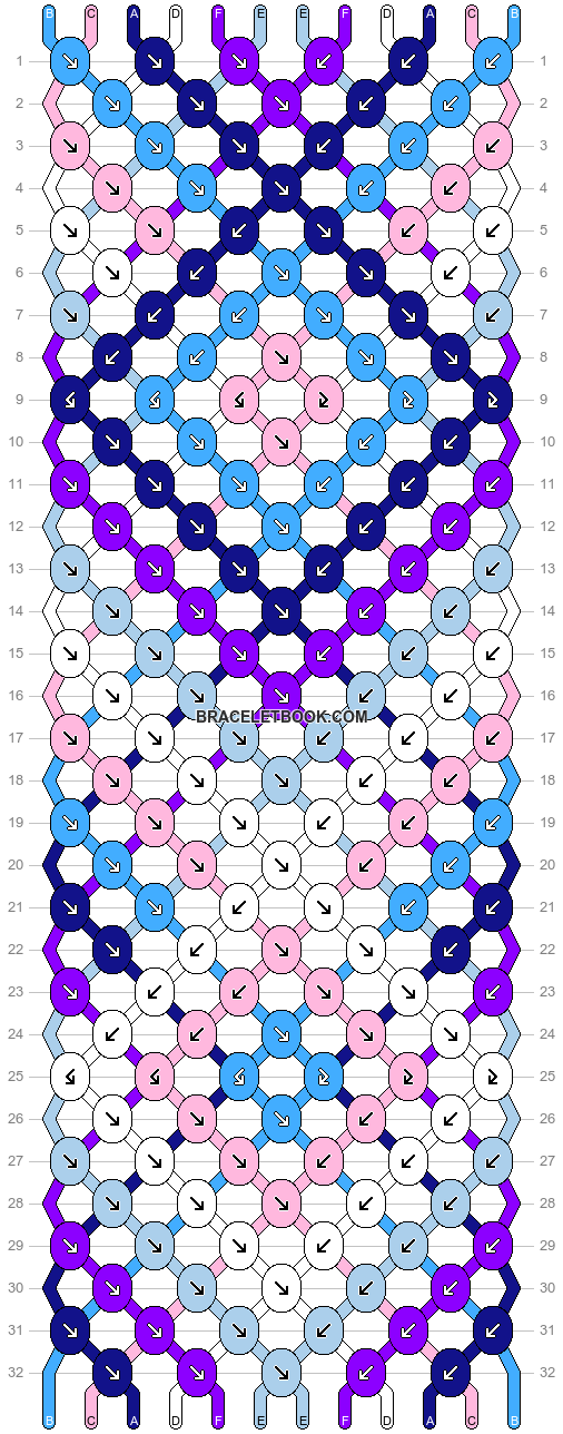 Normal pattern #43808 variation #63414 pattern