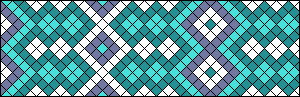 Normal pattern #43815 variation #63415