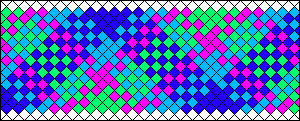 Normal pattern #44443 variation #63428