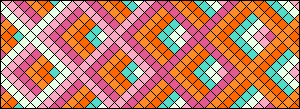 Normal pattern #37859 variation #63432