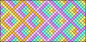 Normal pattern #24520 variation #63444