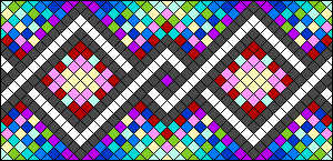 Normal pattern #35374 variation #63455