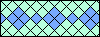 Normal pattern #25480 variation #63475