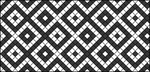 Normal pattern #32445 variation #63491
