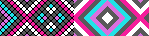 Normal pattern #33038 variation #63497