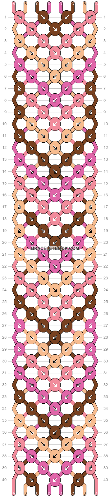 Normal pattern #43752 variation #63499 pattern