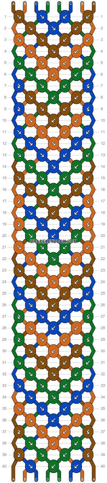 Normal pattern #43752 variation #63503 pattern