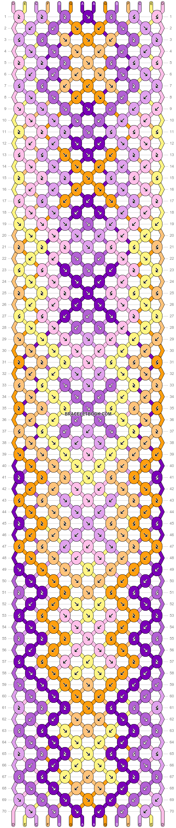 Normal pattern #39601 variation #63506 pattern