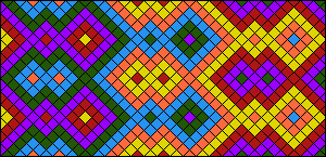 Normal pattern #43991 variation #63507