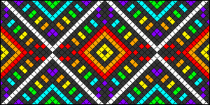 Normal pattern #21444 variation #63508