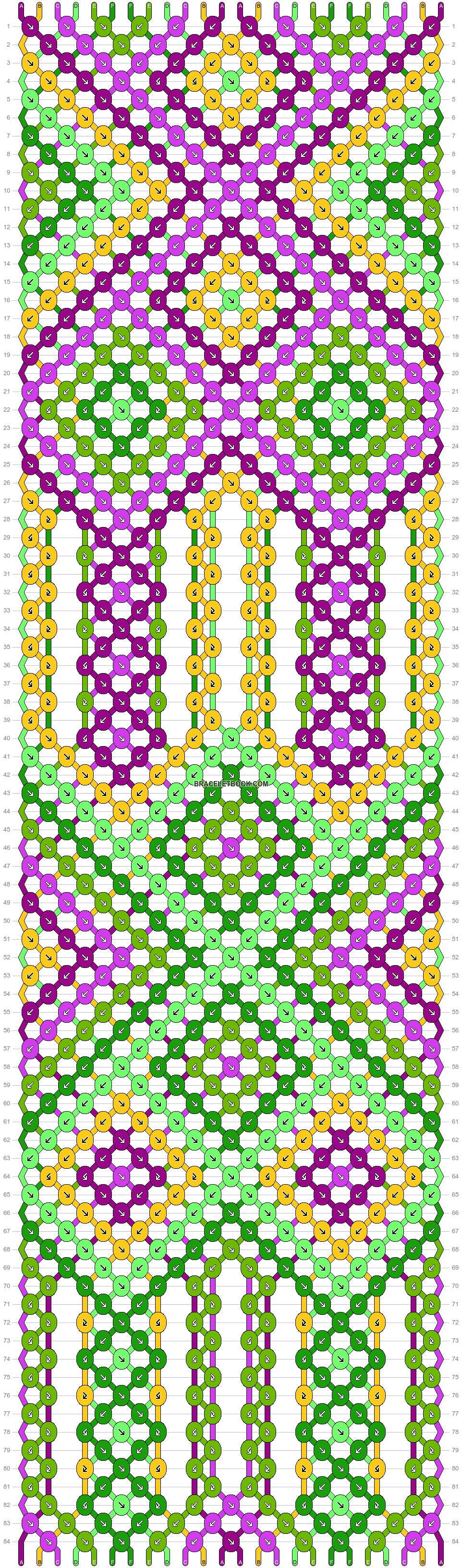 Normal pattern #24111 variation #63526 pattern