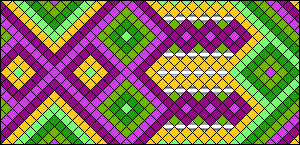 Normal pattern #24111 variation #63526