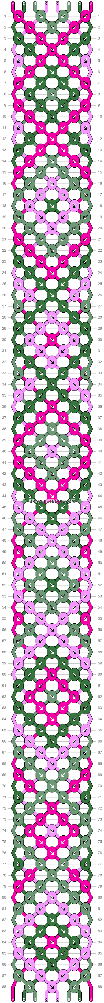 Normal pattern #33128 variation #63532 pattern