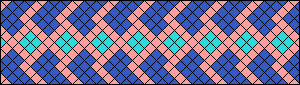 Normal pattern #43205 variation #63539