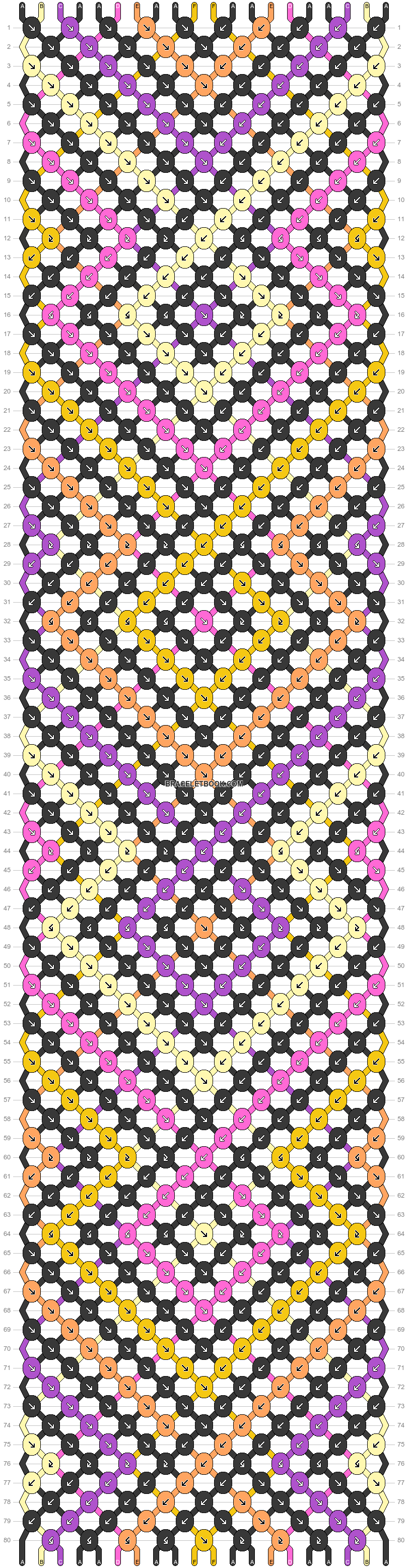 Normal pattern #34485 variation #63543 pattern