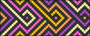 Normal pattern #34485 variation #63543