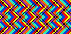 Normal pattern #43361 variation #63560