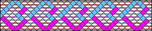 Normal pattern #42663 variation #63591