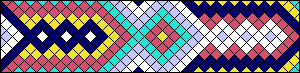 Normal pattern #15981 variation #63595